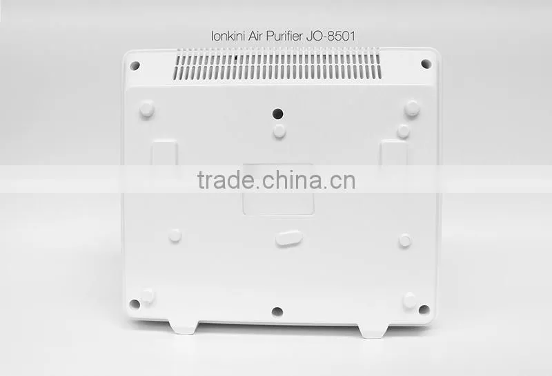 2016 New Innovative Promotional Product(Desktop UV Air Purifier JO-8501)