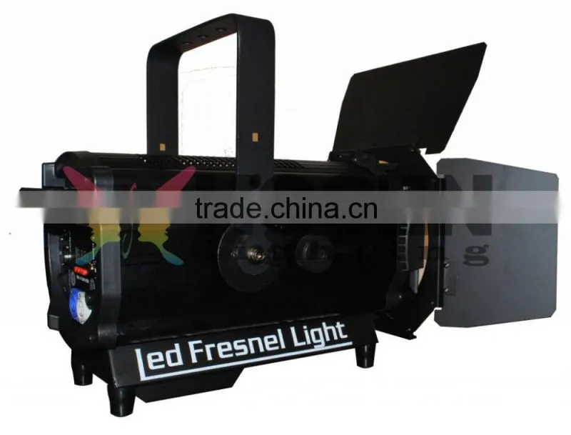 LED ZOOM Fresnel Spot light 120W/200W/300W