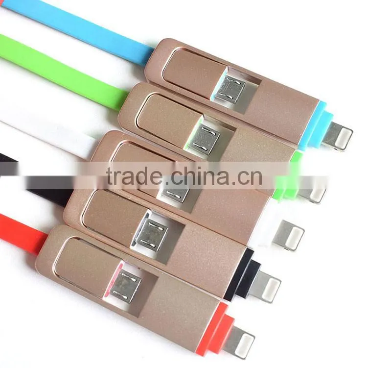 China factory wholesale micro usb cable price