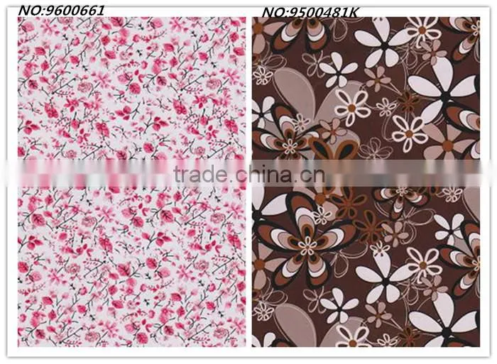 Heat Transfer Film for shoes leather