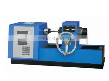 NDW Computerized Torsion Testing Machine Spring Screw Bolt Torsion Testing Machine