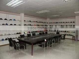 Dongguan Tian Qi Caps And Clothing Co., Ltd. company overview - view 2