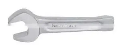 Stainless Wrench,Striking Open Wrench/Spanner High-Quality WEDO TOOLS
