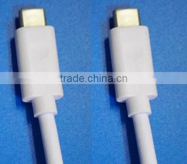 white usb 3.1 am to c cable