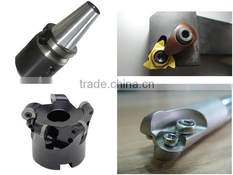 CNC cutting