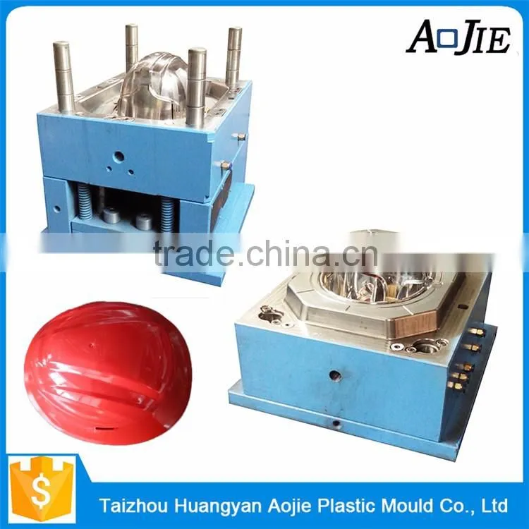 Customized Good Service Mold Makers