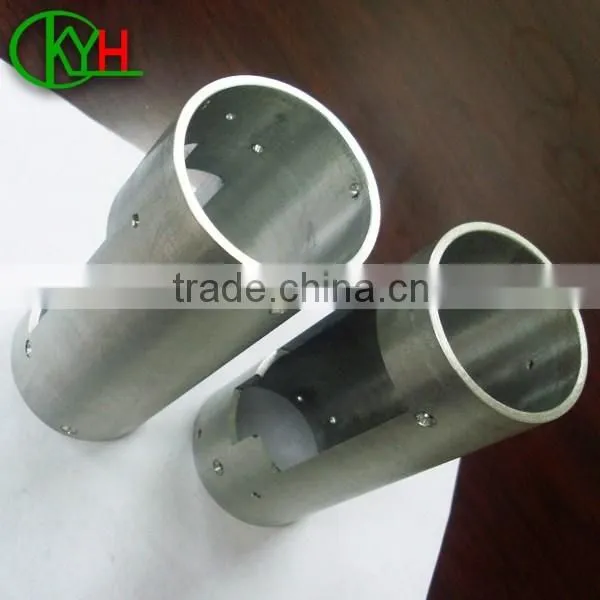 China manufacture aluminum boat parts