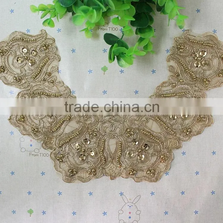 Water soluble embroidery