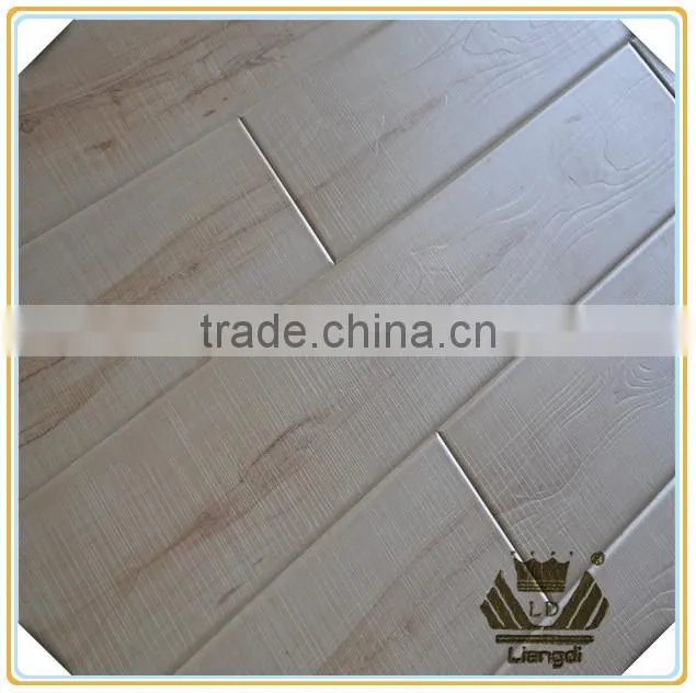MDF / HDF 8mm /10mm / 12mm triumph laminate flooring