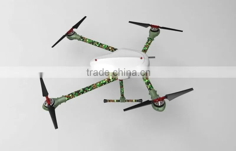 1000mm Alfa Q4 Aircraft Quadcopter/Four-axis aircraft