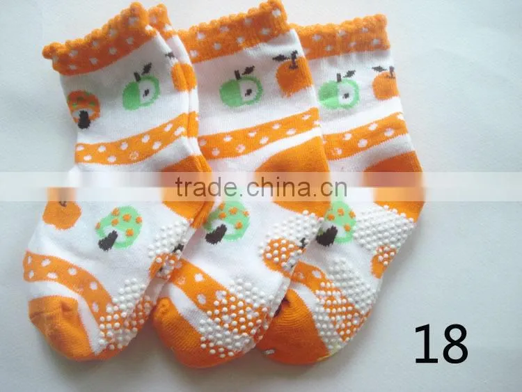 teen boys tube cartoon socks