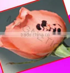 nice look flower letter