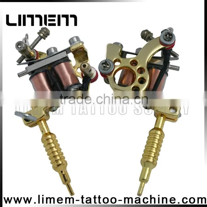 2015 cheap mini good-looking necklace for tattoo machine