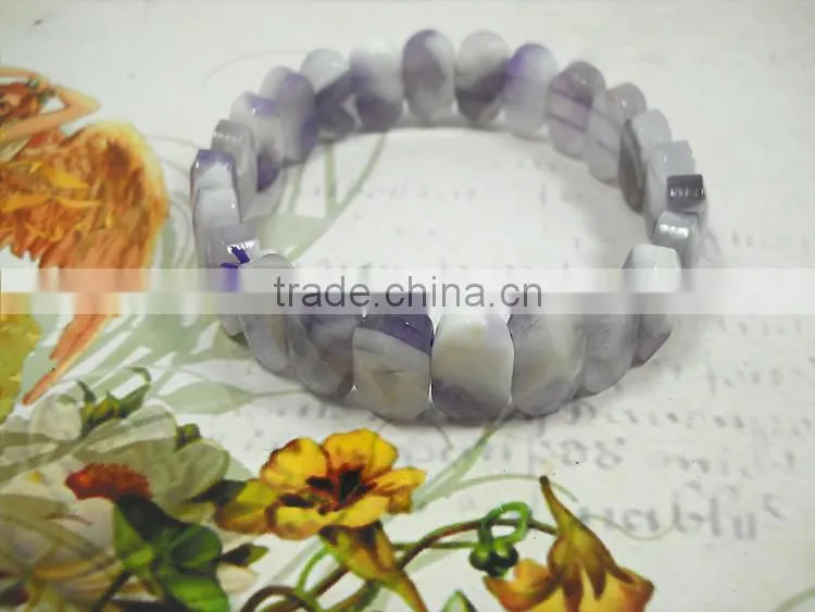 Natural stone bracelet NSB-007