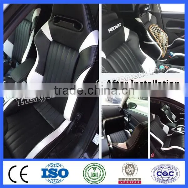 new car sport seats