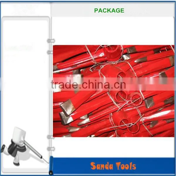 railway steel pickaxe farming tools