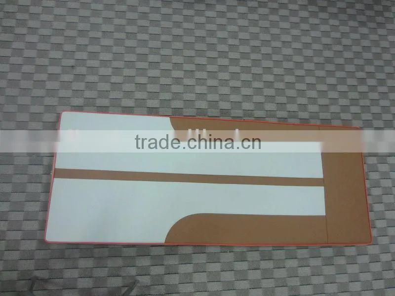 Hammering Massage Bed