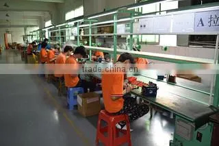 Shenzhen Yizhan Chuangke Technology Co., Ltd. company overview - view 2