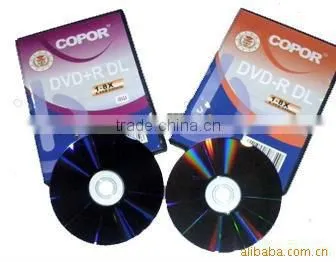 dvd-r 4.7gb TDK cheap price of 25/50pcs in a cake box (made in copor )