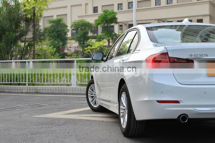 High Quality Led Rear Bumper Reflector Light Auto Specific Tail lamp for BMW 3 series