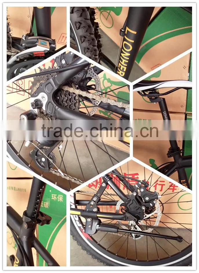 manufacturer of 26" mountain bike road bike normal bicycle for sale