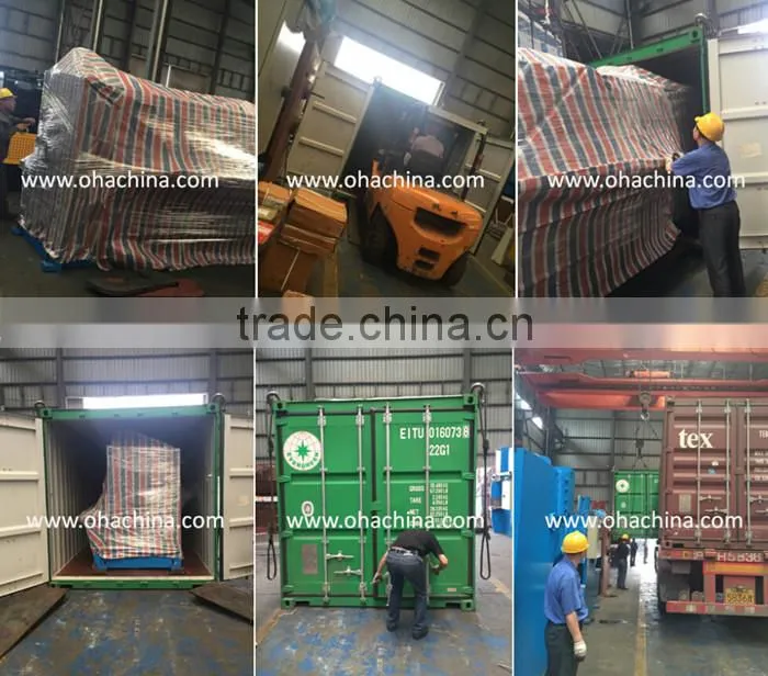 Ventilation Duct Machinery, Rectangular Smart Line, Rectangular Smart Line AL-IV