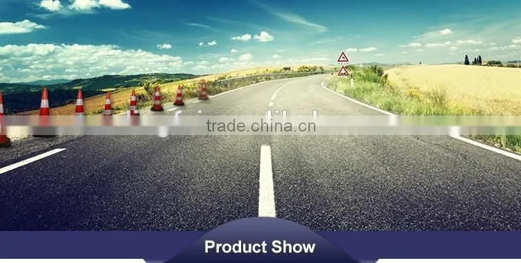 EN12899 cheap and high quality self adhesive high intensity grade reflective film