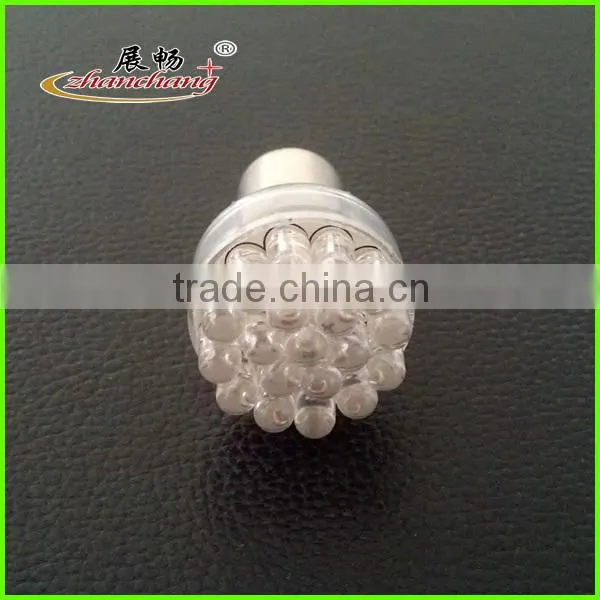 AUTO LED LAMP 1157 BAY15D TURN LIGHT