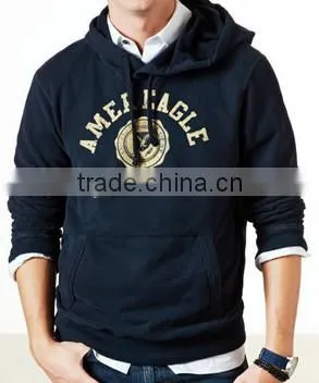 Customized Fleece Hoodies/ Sweatshirts/ Hooded Sweater/ Custom Hoodies