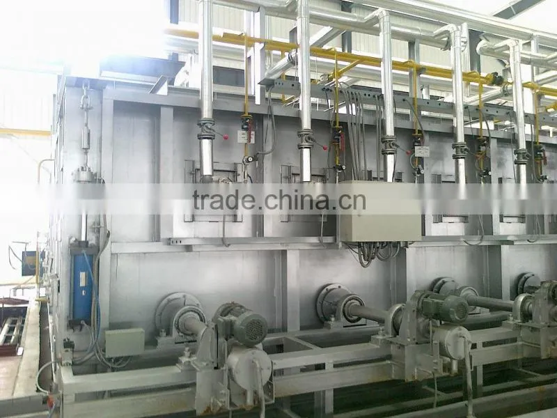 carbon seamless drill pipe