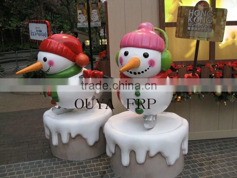 hot sale fiber glass machine cover