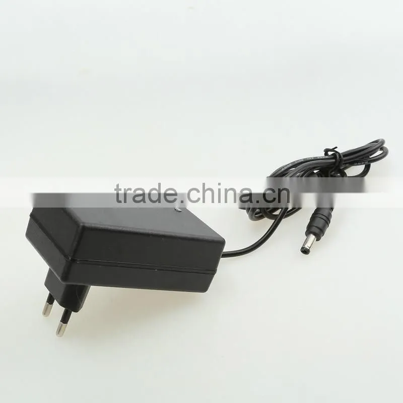 Adapter 12V with various current 1A 1.5A 2A 2.5A 3A