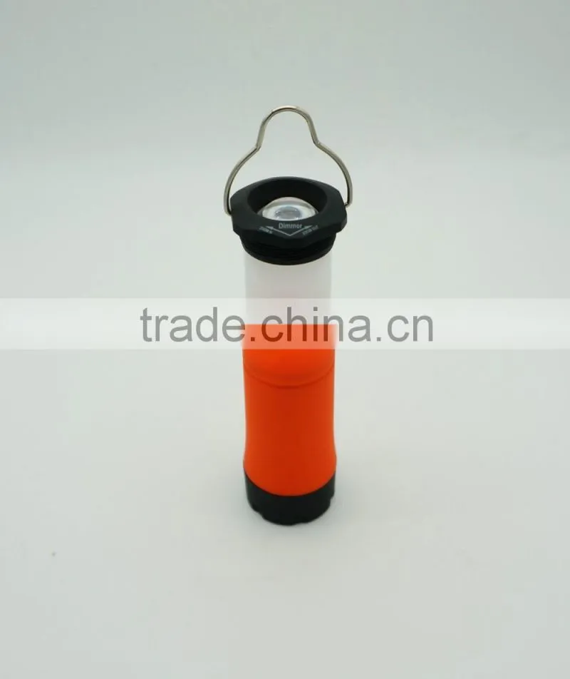 Mini LED Lantern Flashlight