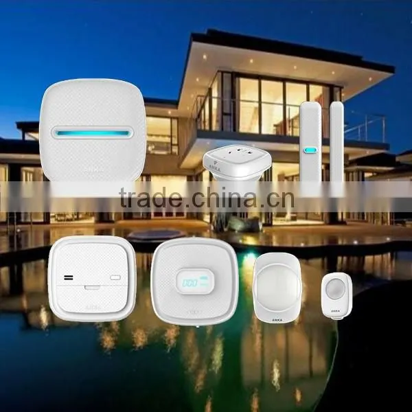 Conventional heat detector with best price AJ-520