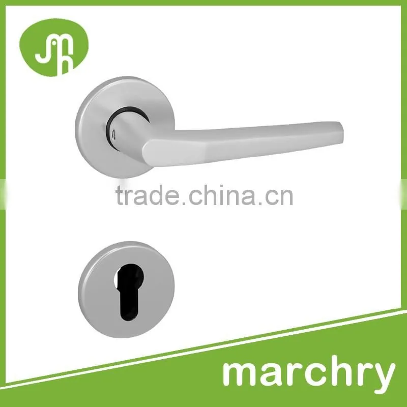 MH-1006 Solid Aluminium Door Handle