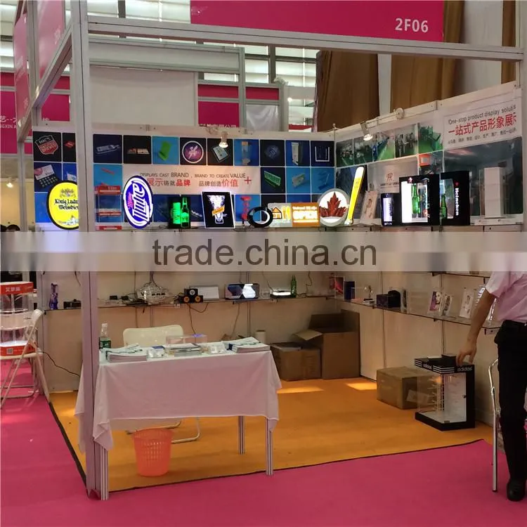 Advertising Light Boxes, advertising light box, led advertising light box