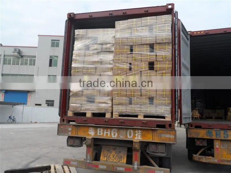 Customized Gridwall Panel