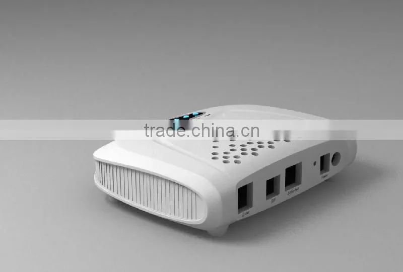 Customized plastic and metal Injection case