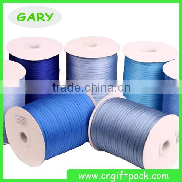 1/2" Custom Printed Grosgrain Ribbon