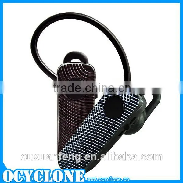 The UNIQUE STYLISH Ring Collar Design Wireless Bluetooth 4.1 Headset