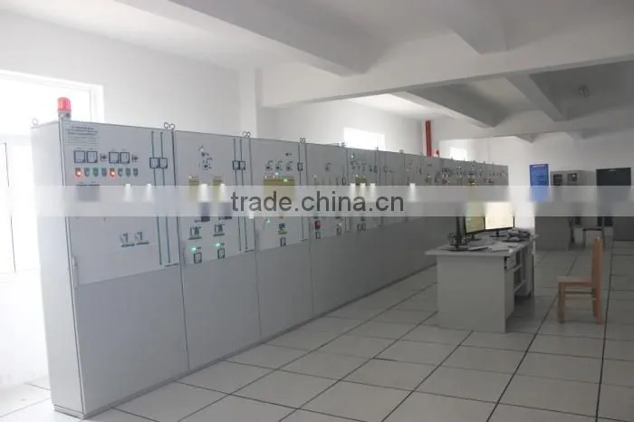 poultry feed manufacturing machine