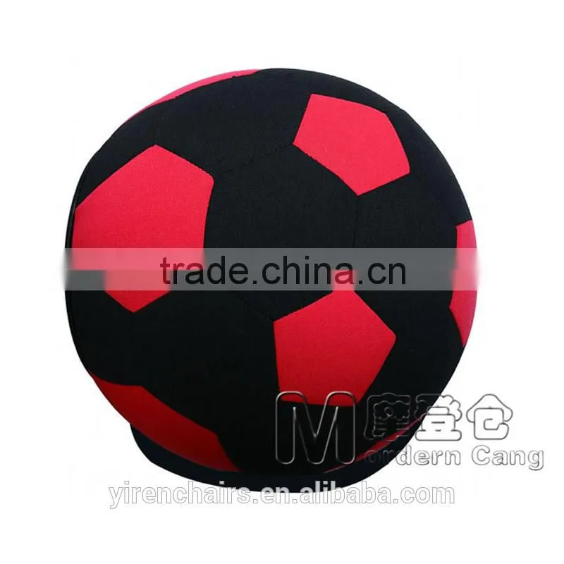 football style chair ball chair decorative stool