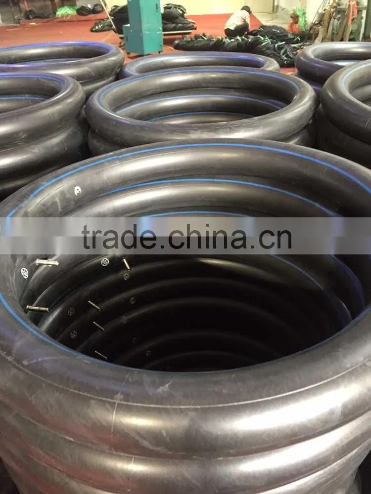 best qualitys motorcycle tire butyl inner tube(300-17)