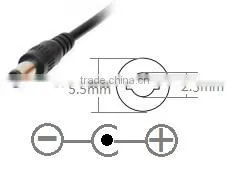 led lighting adapter 24v 4A 96w ac dc adapter/power adapter UL/CUL GS CE SAA FCC approved (2 years warranty)