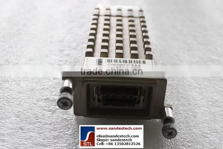 CISCO XENPAK-10GB-CX4 XENPAK 30-1416-01 CISCO optical transceiver