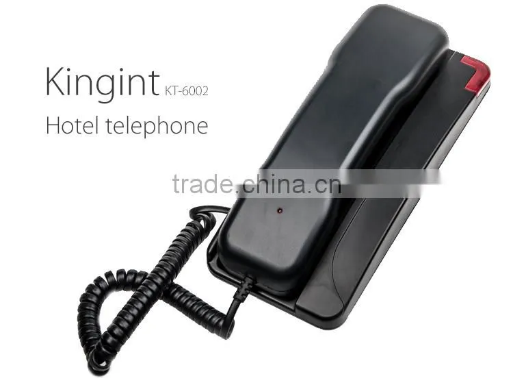 Kingint KT6002 Most popular bathroom telephone