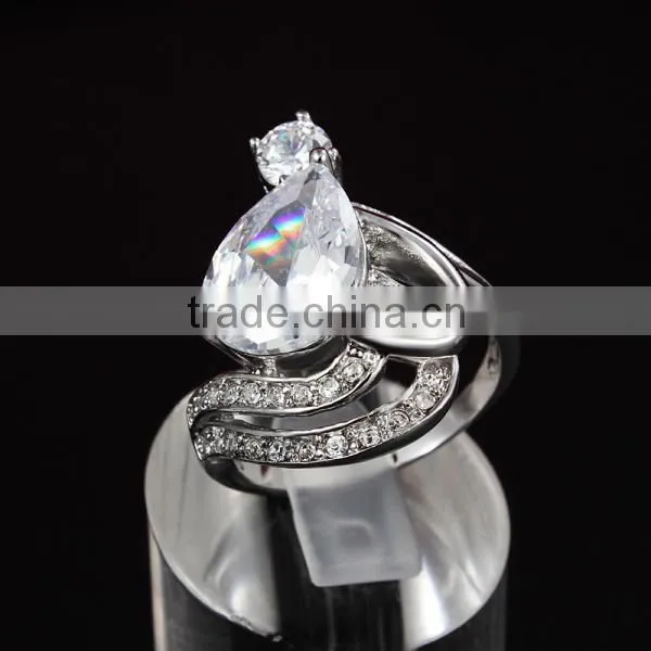 2015 new fashion design rings jewelry