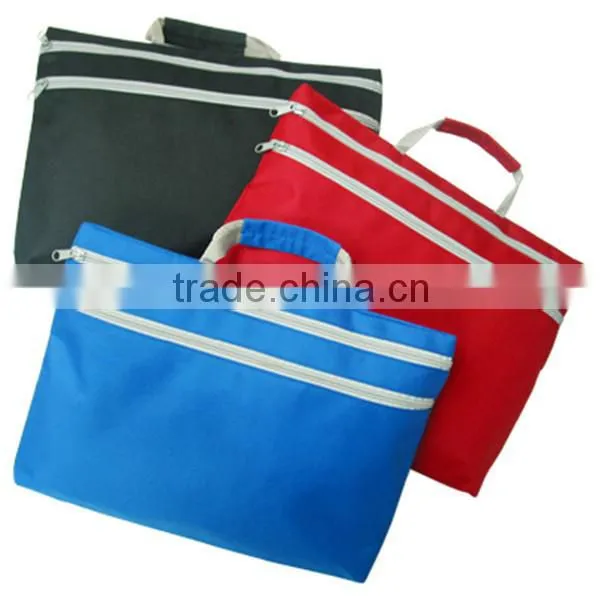Canvas Massager Bag
