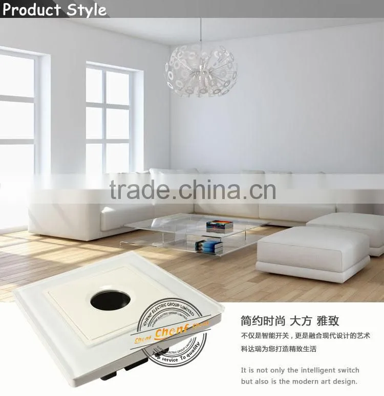 Cheaper Price 220V Touched time delay switch