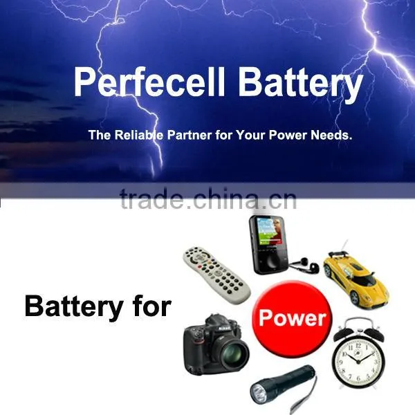 Top Seller Zn-MnO2 Battery Batteries Price Size D R20 UM-1